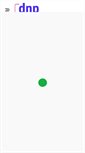 Mobile Screenshot of dnpstudio.com